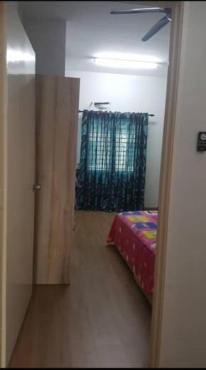 KHATY'S HOMESTAY